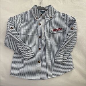 Boys Prodoh 4T fishing shirt